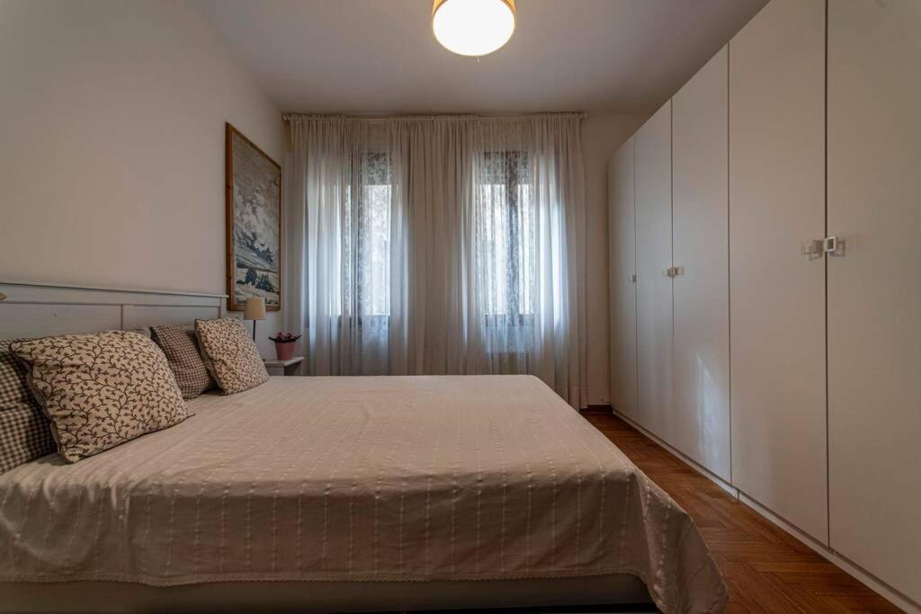 Apartment Al Bo Padua