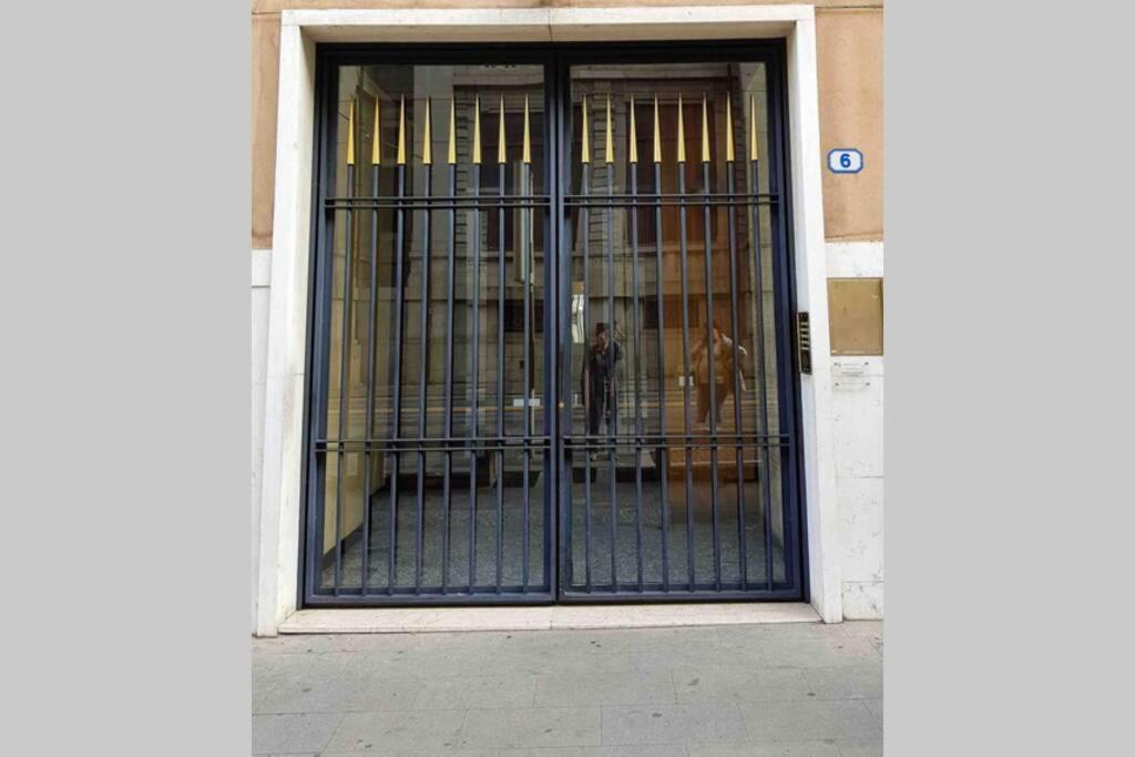 Al Bo Apartment Padua
