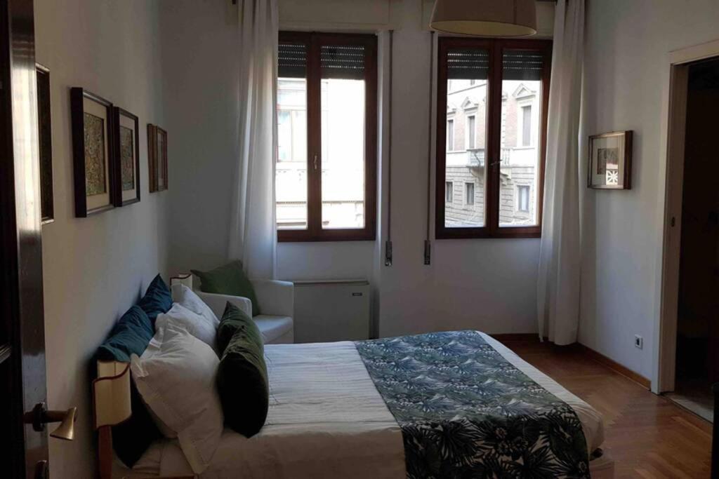 Al Bo Apartment