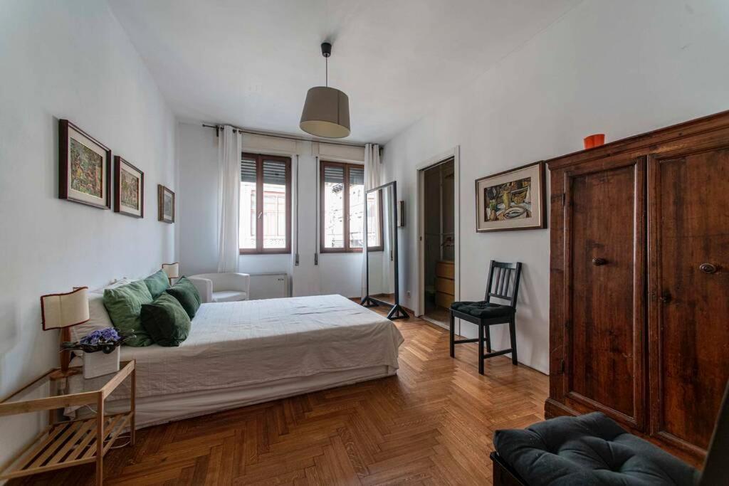 Al Bo Apartment