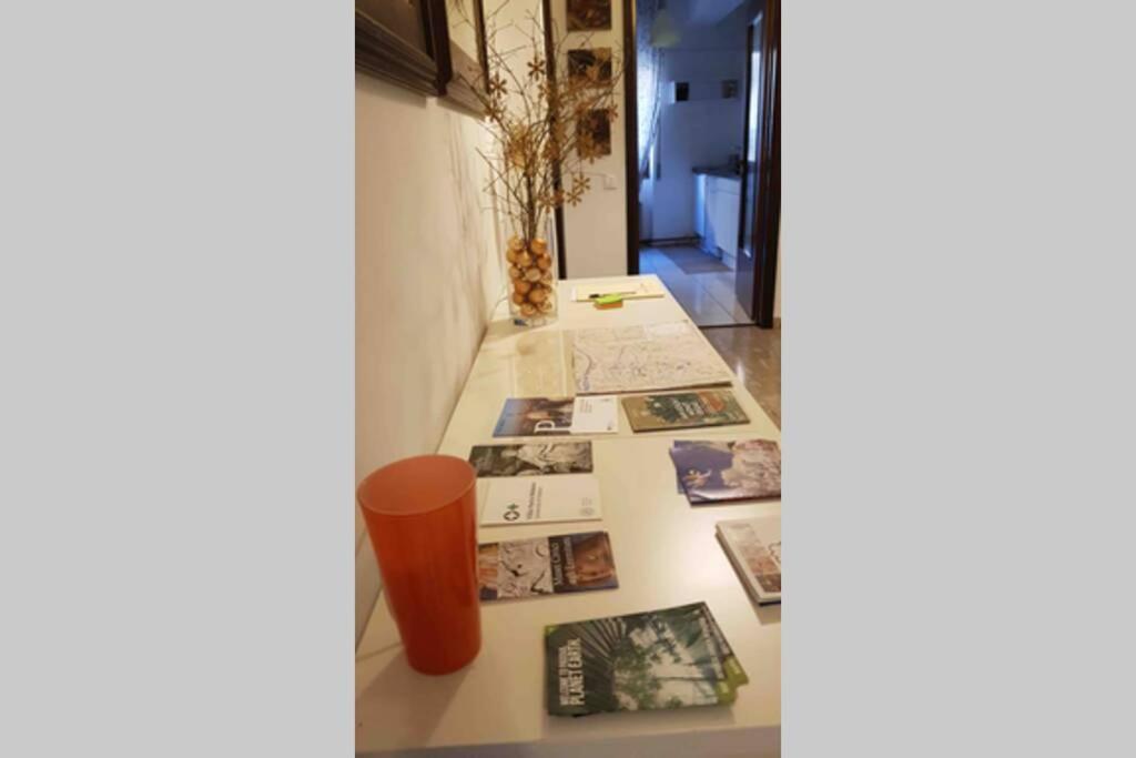 Al Bo Apartment *