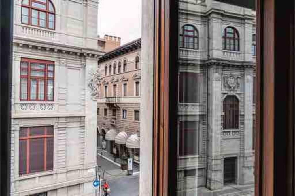 Al Bo Apartment Padua